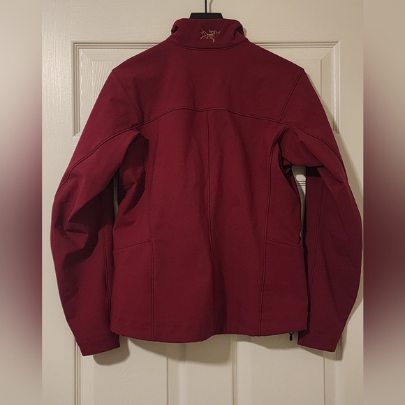 Arc'teryx Gamma AR jacket - Picture 4 of 8